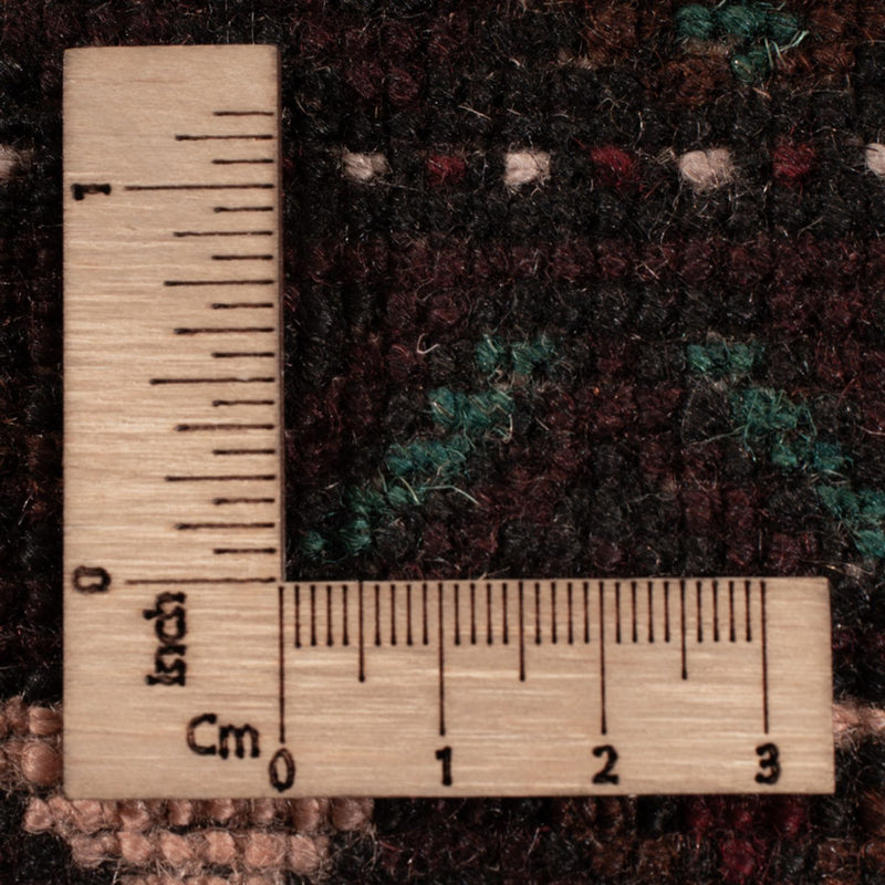 Balutsj-teppe 192x119cm - Orientalsk teppe