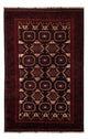Balutsj-teppe 192x115cm - Orientalsk teppe
