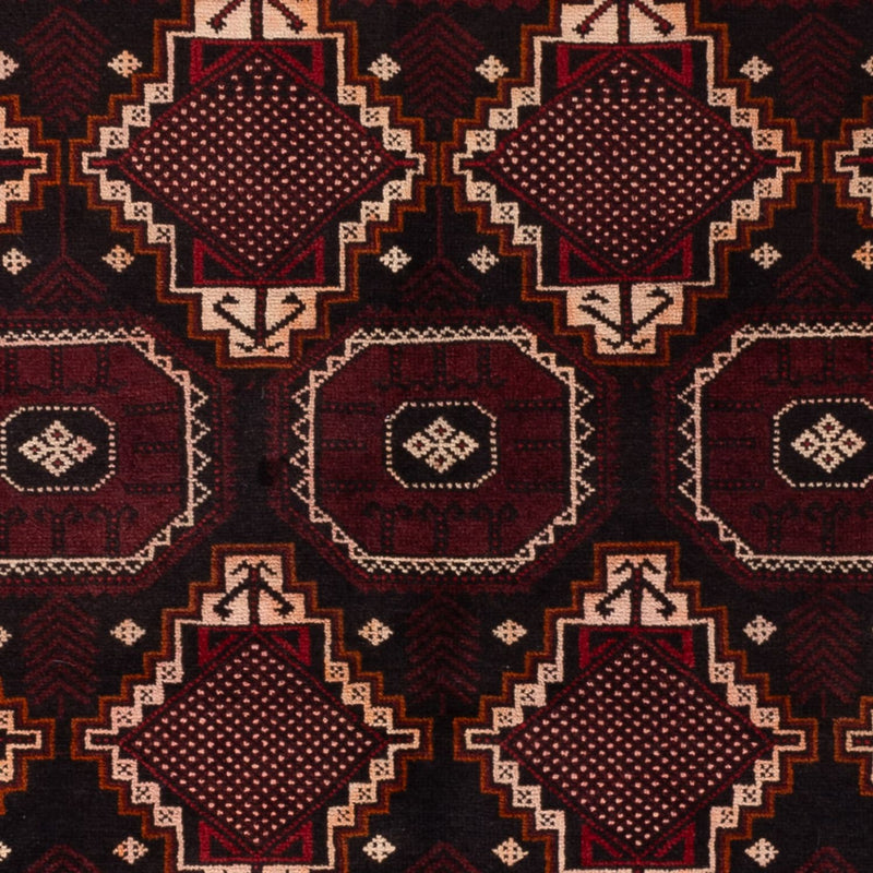 Balutsj-teppe 192x115cm - Orientalsk teppe