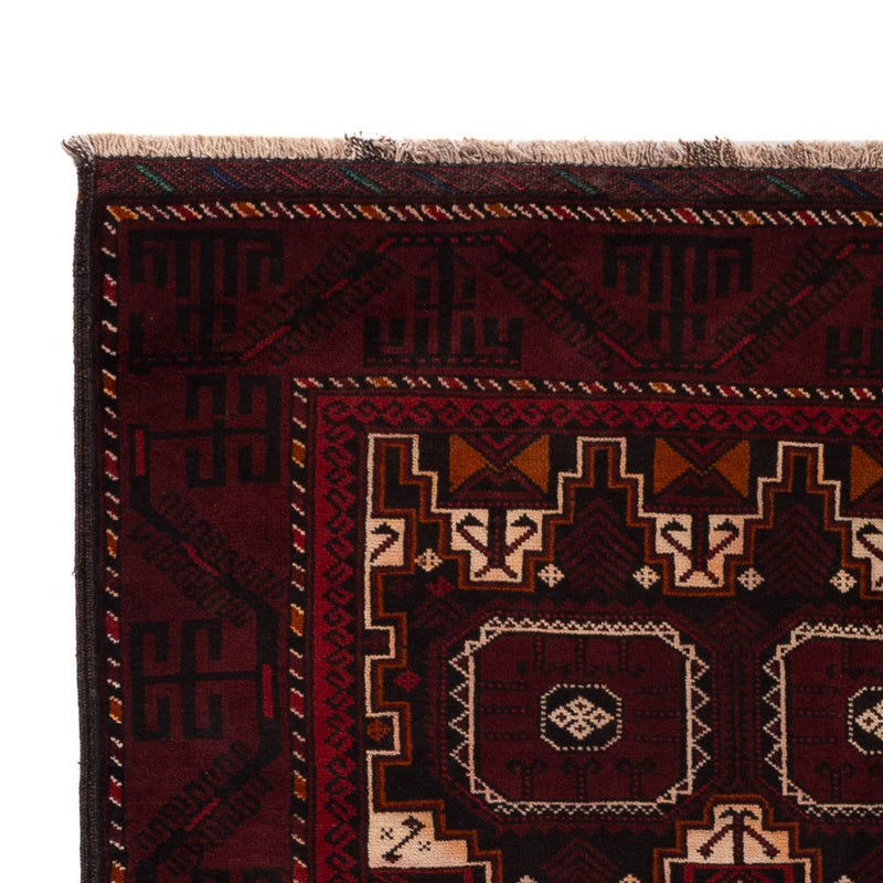 Balutsj-teppe 192x115cm - Orientalsk teppe