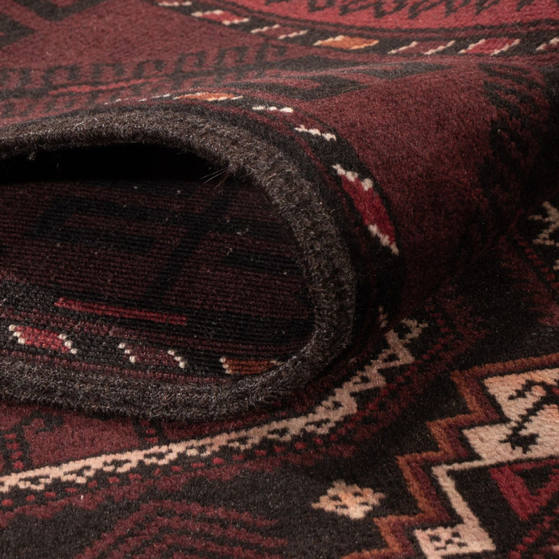 Balutsj-teppe 192x115cm - Orientalsk teppe