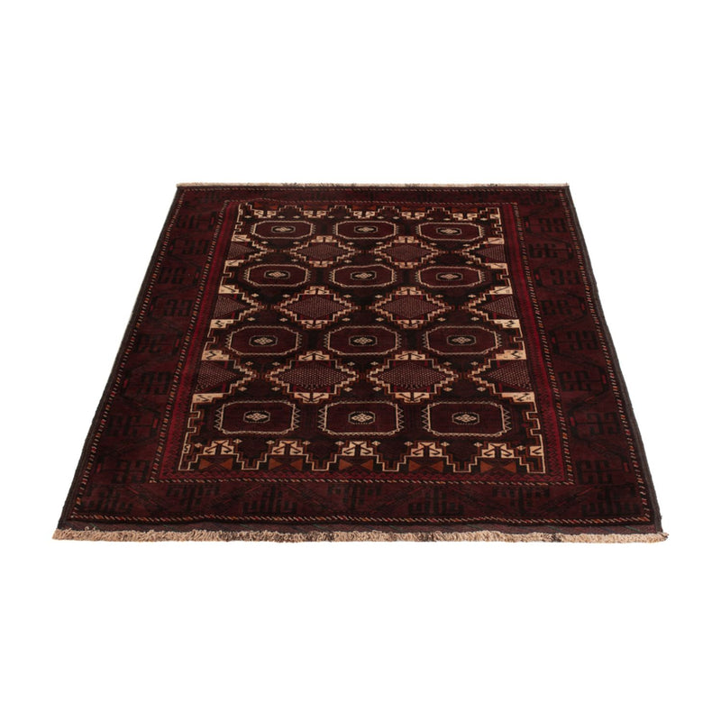 Balutsj-teppe 192x115cm - Orientalsk teppe