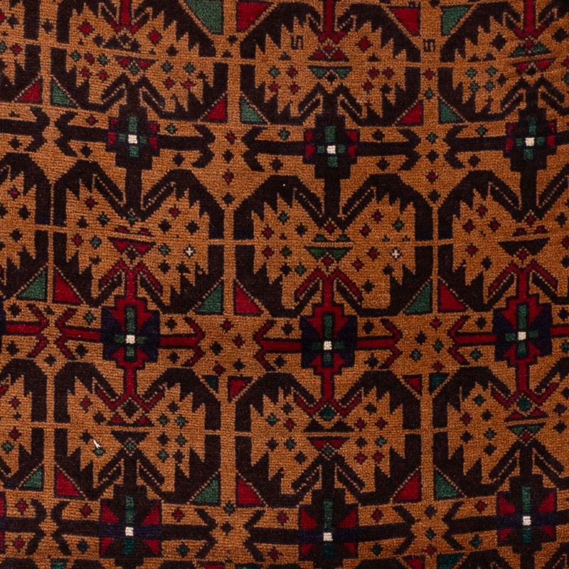 Balutsj-teppe 184x105cm - Orientalsk teppe
