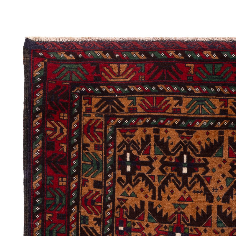 Balutsj-teppe 184x105cm - Orientalsk teppe