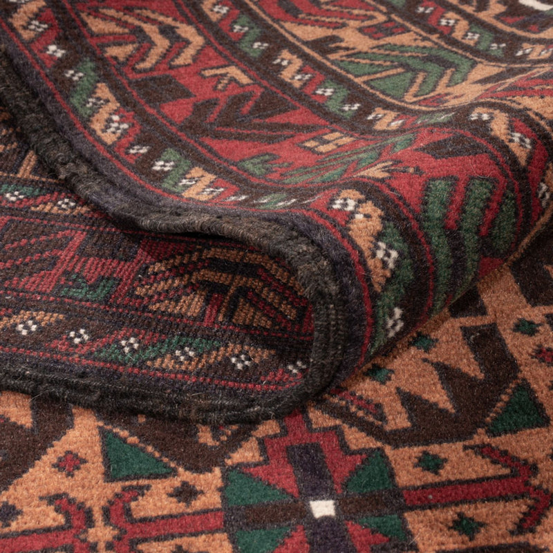 Balutsj-teppe 184x105cm - Orientalsk teppe