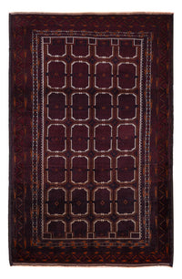 Balutsj-teppe 207x130cm - Orientalsk teppe – product image