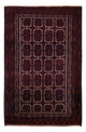 Balutsj-teppe 207x130cm - Orientalsk teppe
