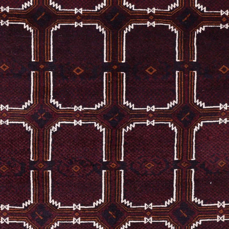 Balutsj-teppe 207x130cm - Orientalsk teppe