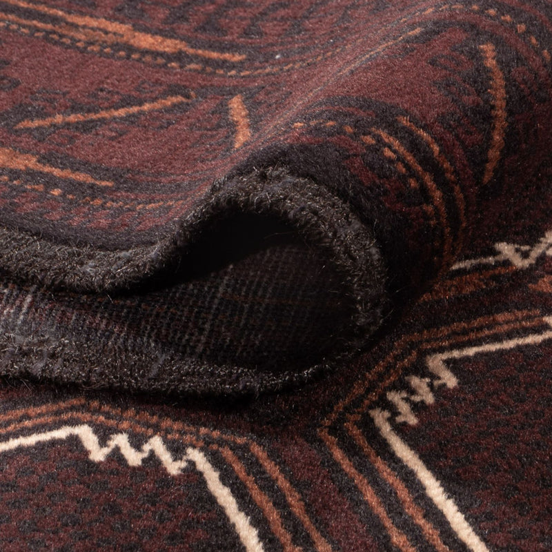 Balutsj-teppe 207x130cm - Orientalsk teppe