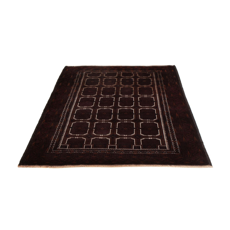 Balutsj-teppe 207x130cm - Orientalsk teppe