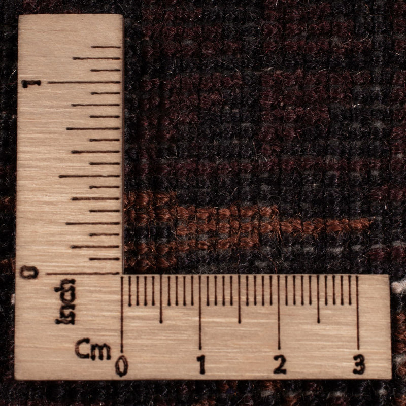 Balutsj-teppe 207x130cm - Orientalsk teppe