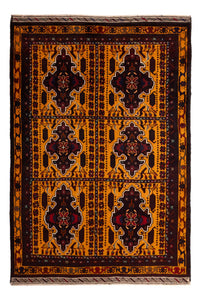 Balutsj-teppe 185x126cm - Orientalsk teppe – product image