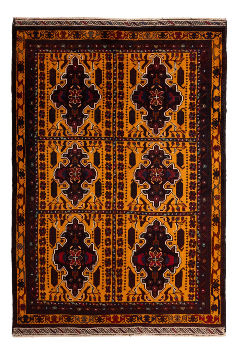 Balutsj-teppe 185x126cm - Orientalsk teppe