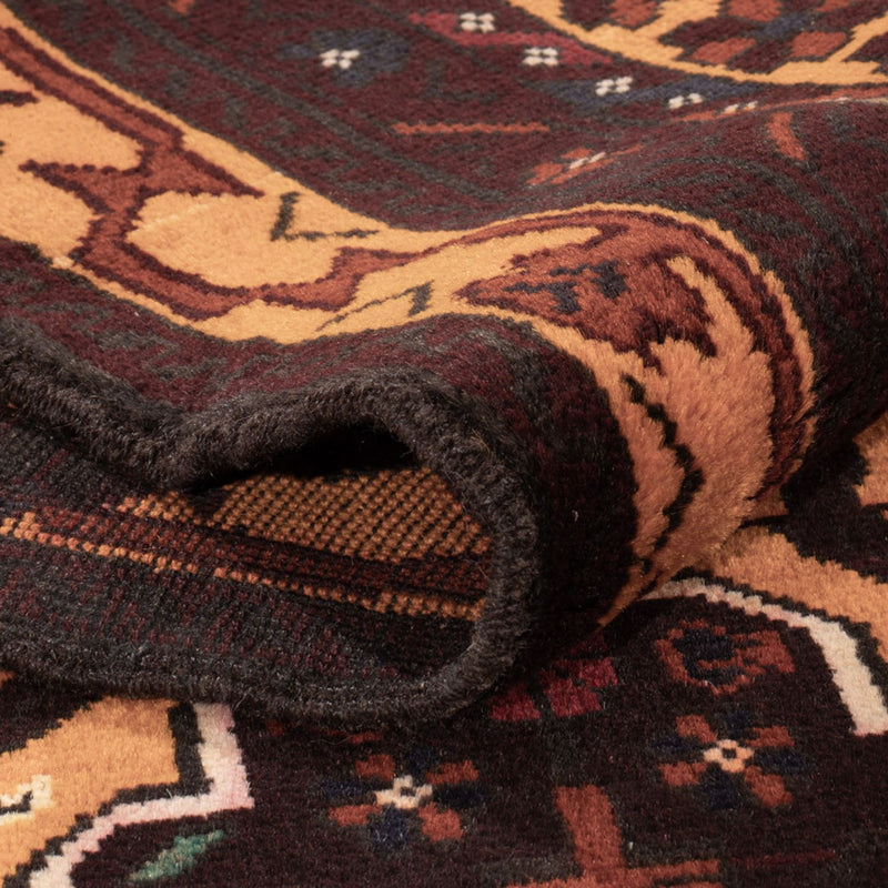 Balutsj-teppe 185x126cm - Orientalsk teppe