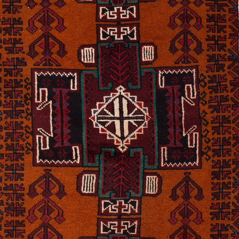 Balutsj-teppe 198x123cm - Orientalsk teppe