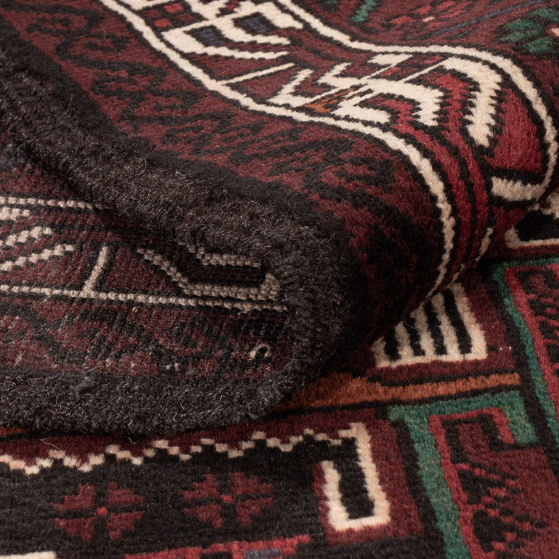 Balutsj-teppe 198x123cm - Orientalsk teppe
