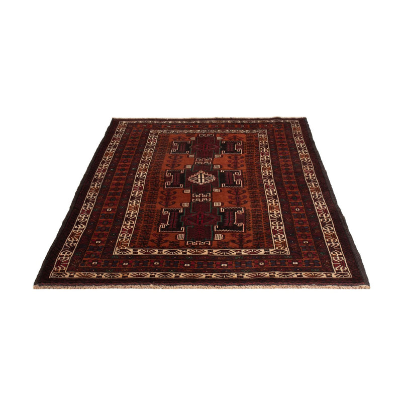 Balutsj-teppe 198x123cm - Orientalsk teppe