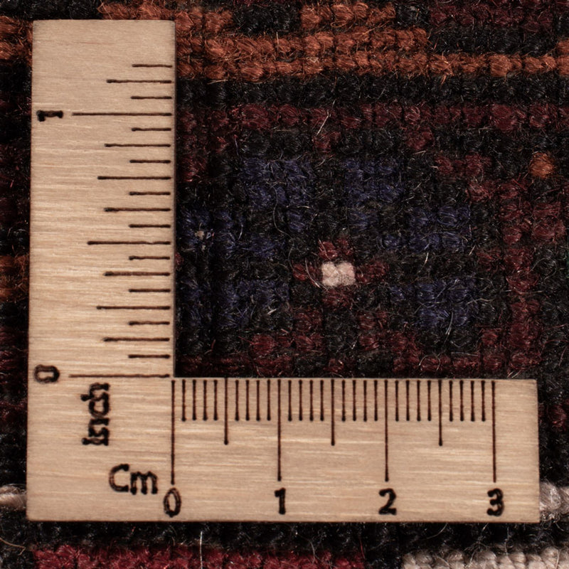 Balutsj-teppe 198x123cm - Orientalsk teppe