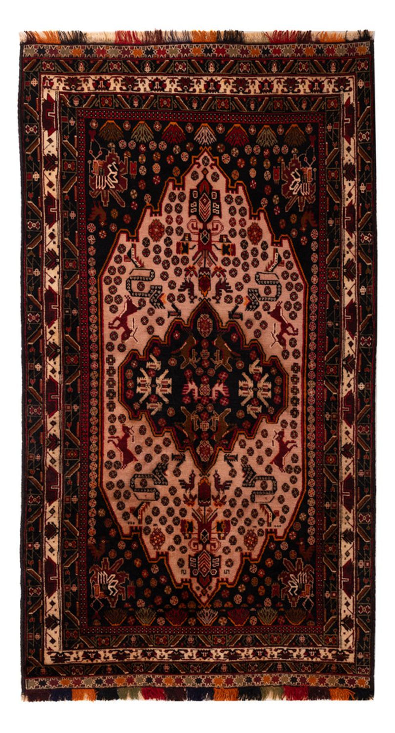 Balutsj-teppe 110x193cm - Orientalsk teppe