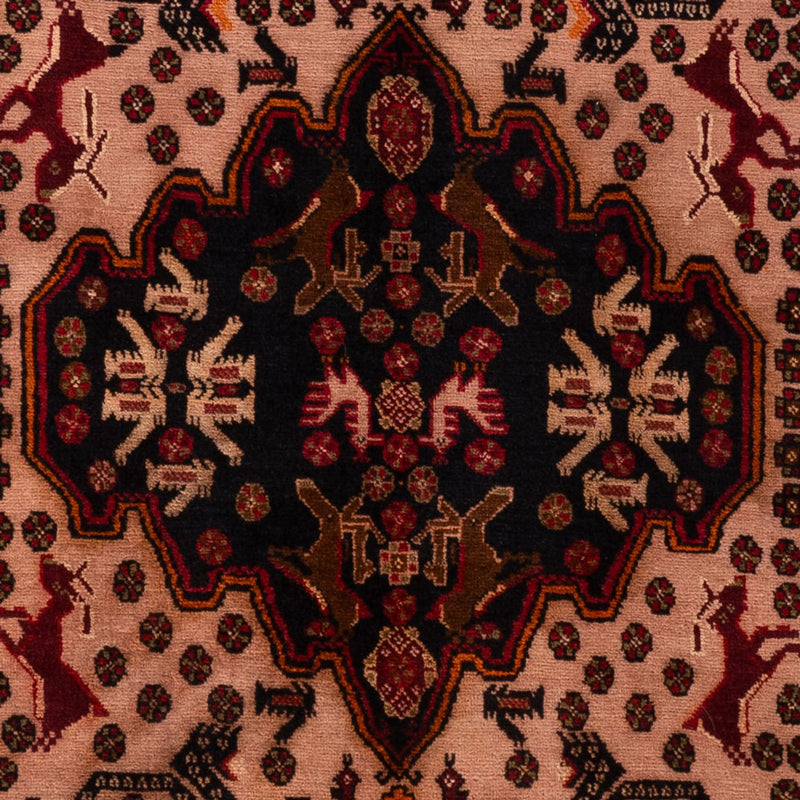 Balutsj-teppe 110x193cm - Orientalsk teppe