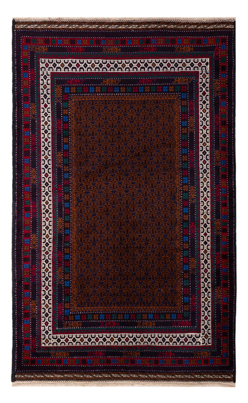 Balutsj-teppe 185x120cm - Orientalsk teppe