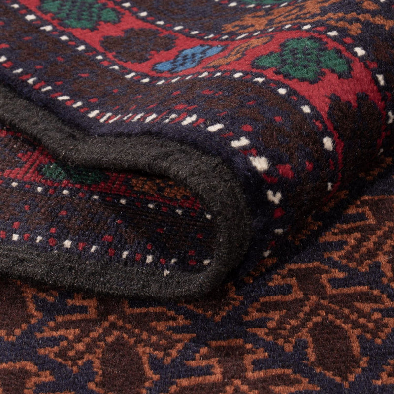 Balutsj-teppe 185x120cm - Orientalsk teppe