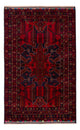 Balutsj-teppe 184x116cm - Orientalsk teppe