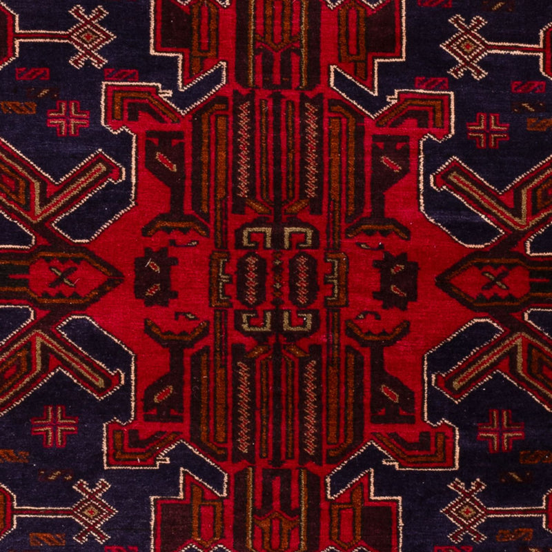 Balutsj-teppe 184x116cm - Orientalsk teppe