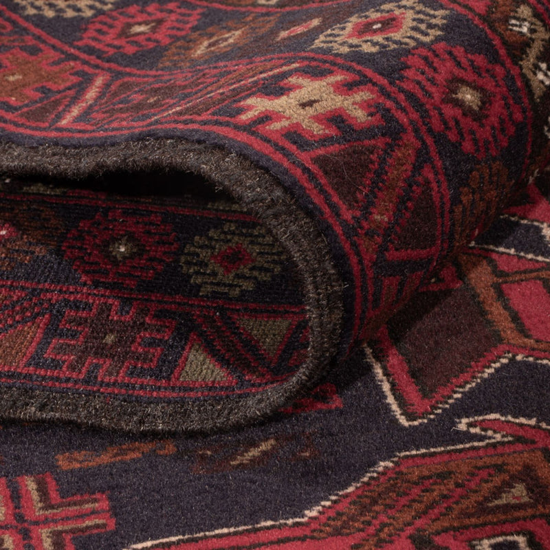 Balutsj-teppe 184x116cm - Orientalsk teppe