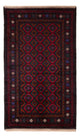 Balutsj-teppe 120x203cm - Orientalsk teppe