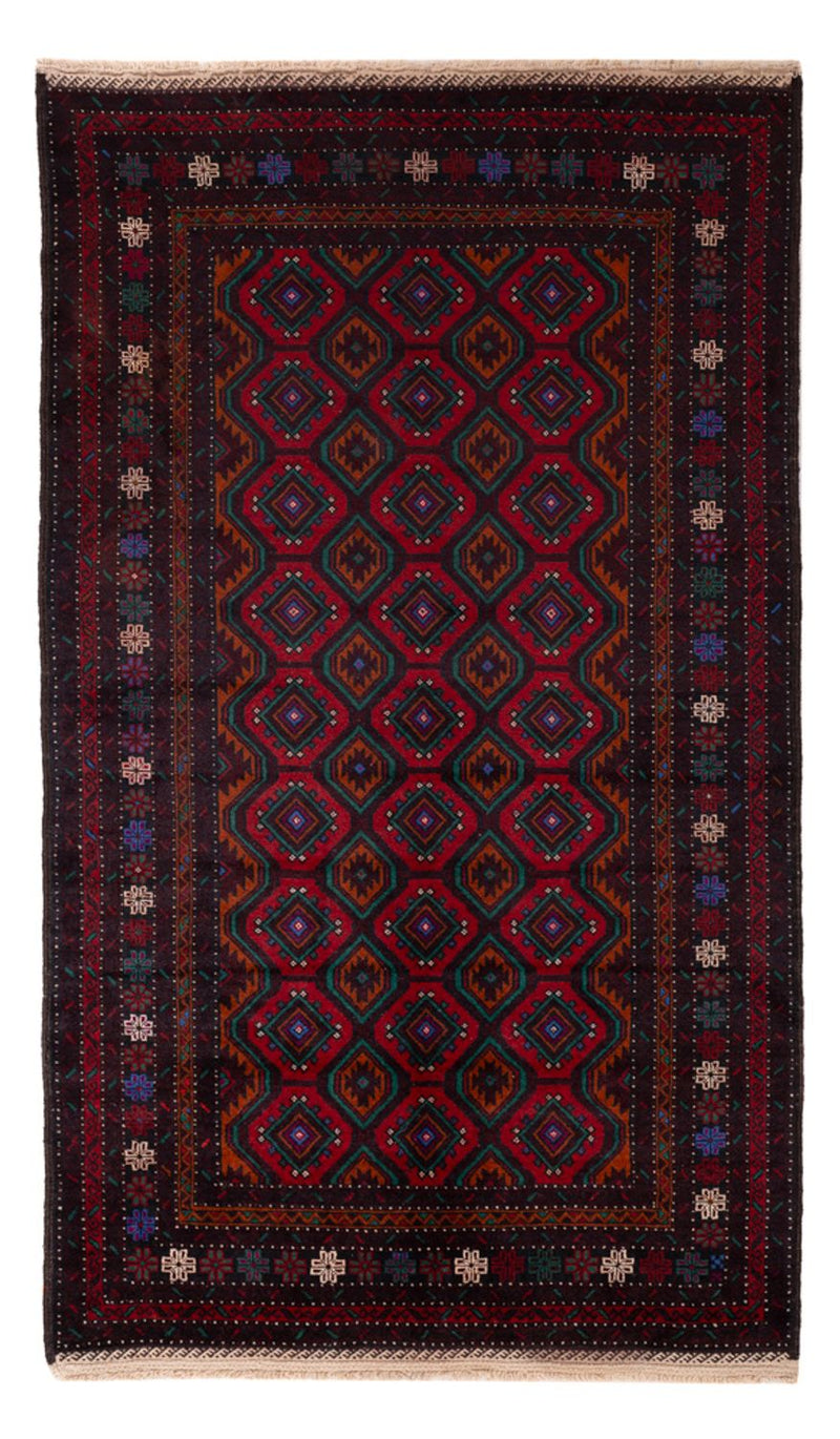Balutsj-teppe 120x203cm - Orientalsk teppe