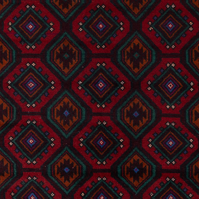 Balutsj-teppe 120x203cm - Orientalsk teppe