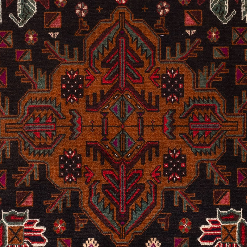 Balutsj-teppe 201x114cm - Orientalsk teppe