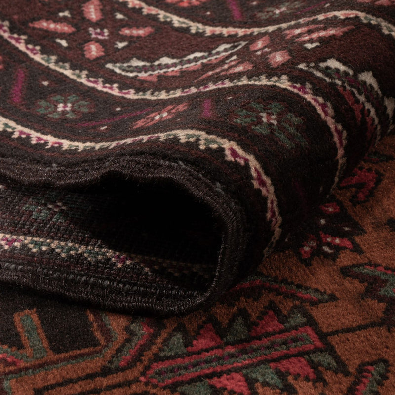 Balutsj-teppe 201x114cm - Orientalsk teppe