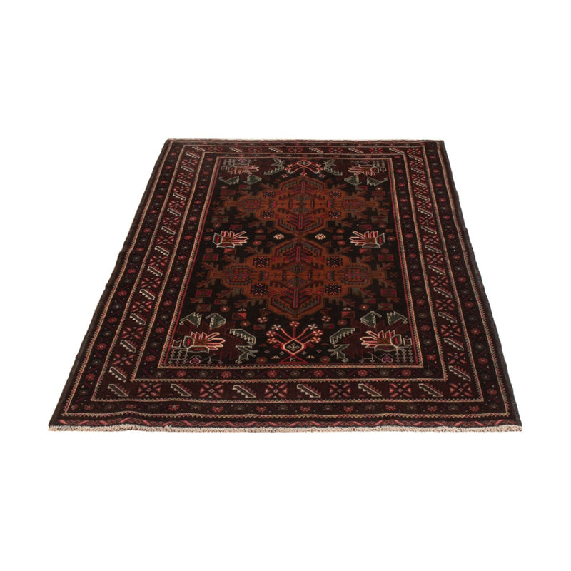 Balutsj-teppe 201x114cm - Orientalsk teppe
