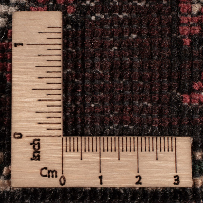 Balutsj-teppe 201x114cm - Orientalsk teppe