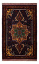 Balutsj-teppe 120x195cm - Orientalsk teppe