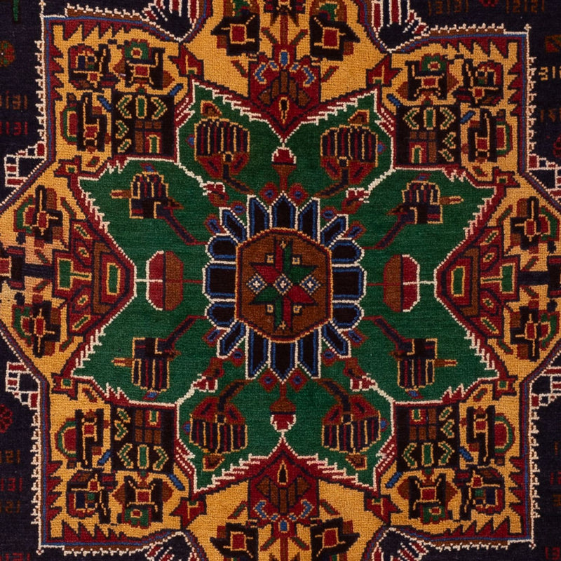Balutsj-teppe 120x195cm - Orientalsk teppe
