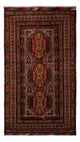 Balutsj-teppe 204x110cm - Orientalsk teppe