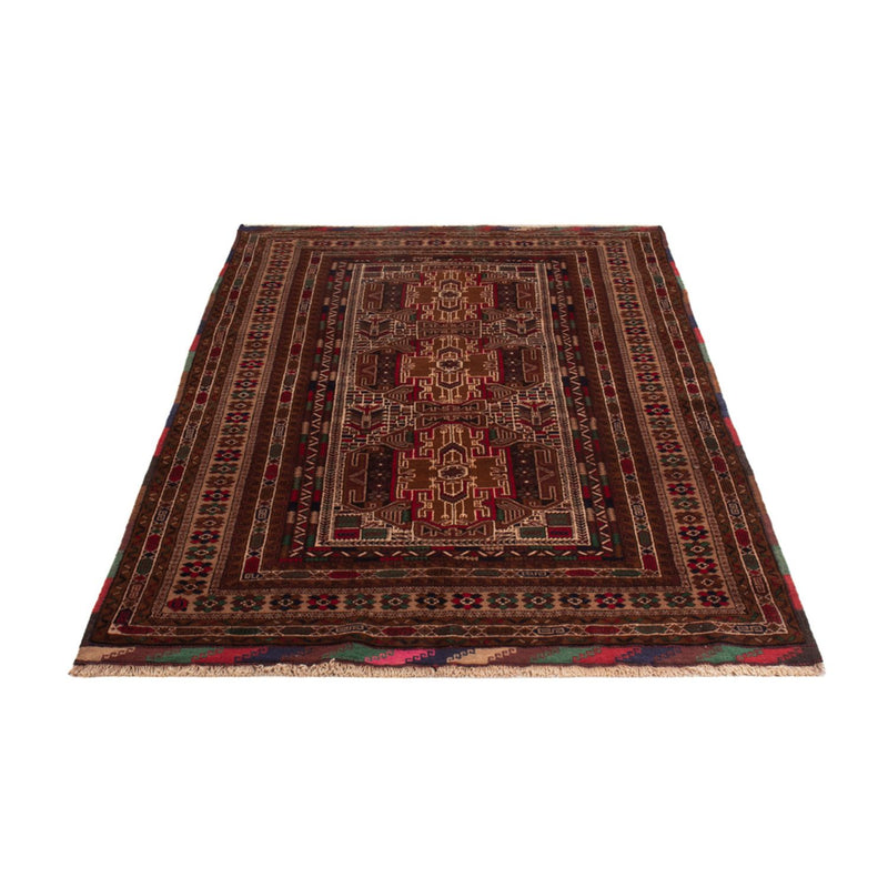 Balutsj-teppe 204x110cm - Orientalsk teppe