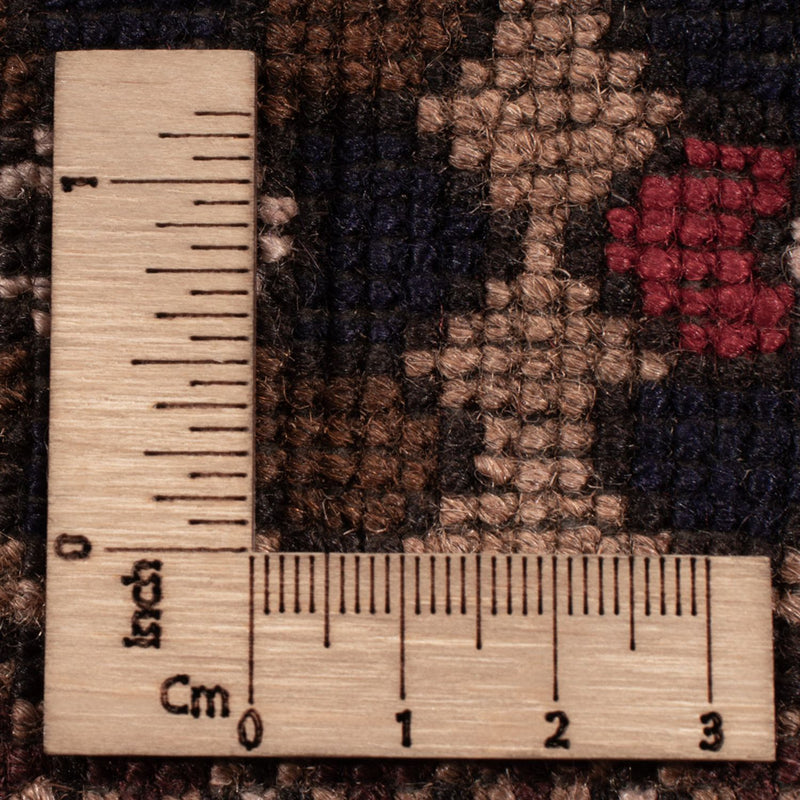 Balutsj-teppe 204x110cm - Orientalsk teppe