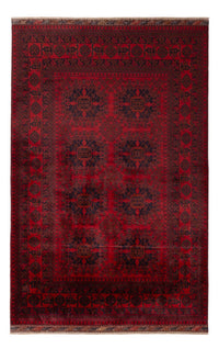 Khal Mohammadi Teppe 197x127cm - Orientalsk teppe – product image