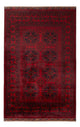 Khal Mohammadi Teppe 197x127cm - Orientalsk teppe