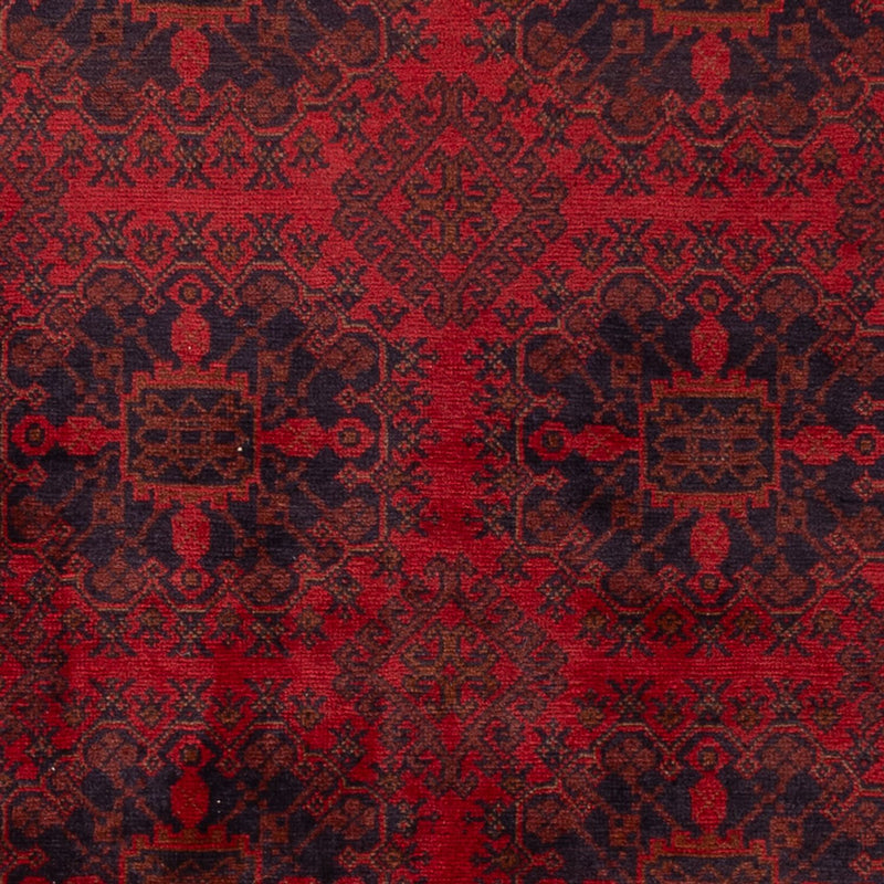 Khal Mohammadi Teppe 197x127cm - Orientalsk teppe
