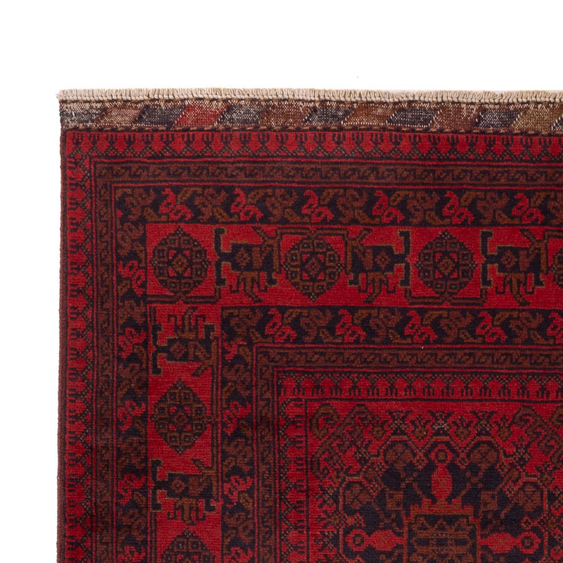 Khal Mohammadi Teppe 197x127cm - Orientalsk teppe