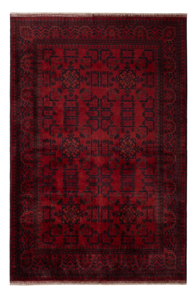 Khal Mohammadi Teppe 203x129cm - Orientalsk teppe