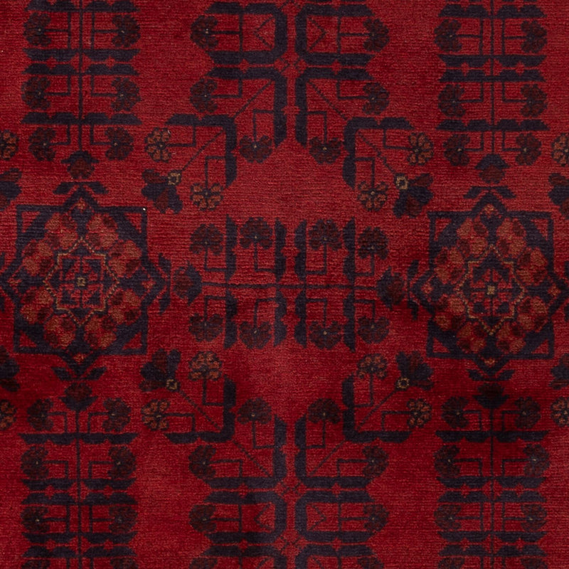 Khal Mohammadi Teppe 203x129cm - Orientalsk teppe