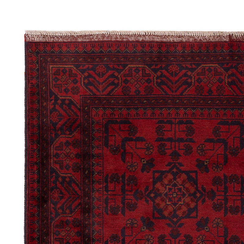 Khal Mohammadi Teppe 203x129cm - Orientalsk teppe