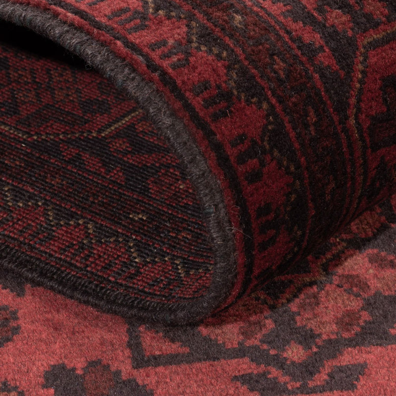 Khal Mohammadi Teppe 203x129cm - Orientalsk teppe