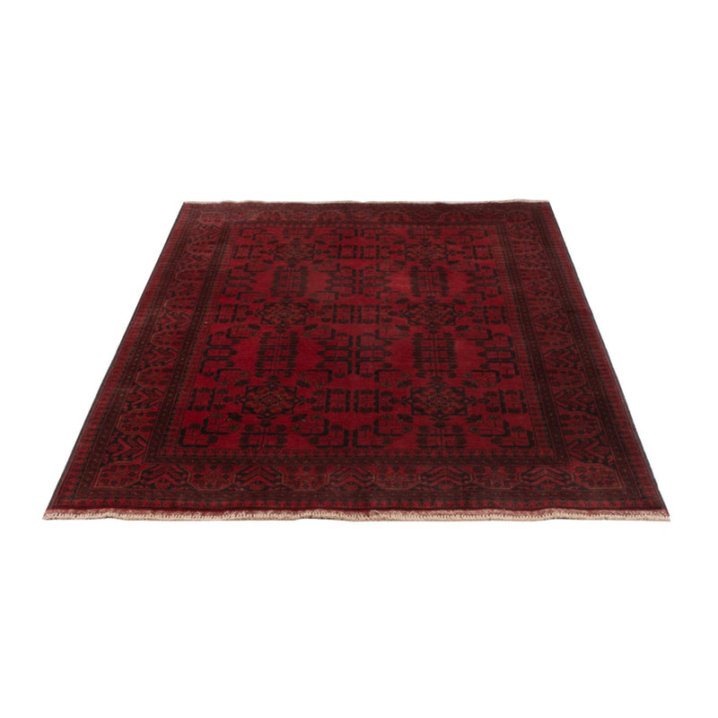 Khal Mohammadi Teppe 203x129cm - Orientalsk teppe